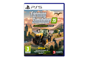 Gry - Farming Simulator 25 (Highlands Fishing Edition) - Sony PlayStation 5 - Symulator - 4064635550640
