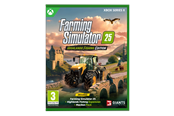 Gry - Farming Simulator 25 (Highlands Fishing Edition) - Microsoft Xbox Series X - Symulator - 4064635510675