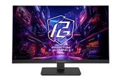 Monitor - 27" ASRock Phantom Gaming PG27FFT1B - 1920x1080 - 180Hz - IPS - 90LXA0D0-A0E1A0V