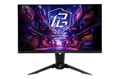 Monitor - 27" ASRock Phantom Gaming PGO27QFV - 2560x1440 (QHD) - 360Hz - QD-OLED - 90LXA0Q0-A0E1A0V
