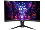 Monitor - 27" ASRock 90LXA0E0-A0E1A0V - 2560x1440 - 180Hz - VA - 90LXA0E0-A0E1A0V