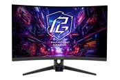 Monitor - 27" ASRock PG27FRS1A - 1920x1080 - 280Hz - VA - 90LXA0G0-A0E1A0V