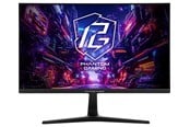 Monitor - 24,5" ASRock Phantom Gaming - 1920x1080 (FHD) - 180Hz - IPS - 90LXA0K0-A0E1A0N