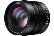 Obiektyw - Panasonic Lens G 42.5mm f/1.2 Leica DG Nocticron - H-NS043E
