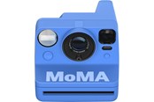 Aparat fotograficzny - Polaroid Now Gen 3 MoMa Edition - 009182
