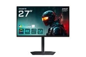 Monitor - 27" GIGABYTE MO27U2 - 3840x2160 (4K) - 240Hz - OLED - 18W USB-C - KVM switch - MO27U2