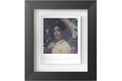 Dekoracje - Polaroid Studio Single Photo Frame - Black - 6362