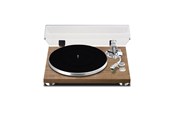 Gramofon - TEAC TN-400BT-X - Gramofon Brązowy - TN-400BT-X/WA