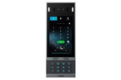 Telefon stacjonarny - Fanvil i67 video intercom system - i67