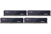 RAM - G.Skill Flare X5 DDR5-6000 - 256GB - CL32 - Quad Channel (4 pcs) - AMD EXPO - Czarny - F5-6000J3244G64GX4-FX5