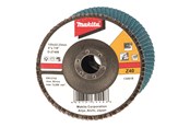 Szlifierka katowa - Makita Flap Disc - 10 pieces - D-27486