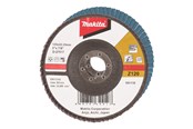 Szlifierka katowa - Makita Flap Disc - D-27517