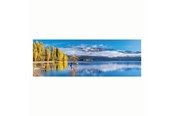 Puzzle - Clementoni Panorama Puzzle Wanaka's Golden Reflections 1000 pcs. Podłoga - 39886