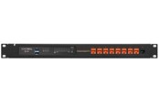 Akcesoria sieciowe - Rackmount.IT Rack Mount Kit for SonicWall TZ270 / TZ370 / TZ470 - RM-SW-T11