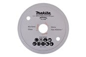 Szlifierka katowa - Makita Diamond Cutting Disc - B-21098