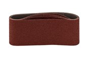 Szlifierka - Makita Sanding Belt - 5 Pieces - P-37091