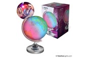 Muzyka - Party Funlight GLOBE LAMP - COLOR CHANGING - 5V - 605408