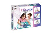 Kreatywne gry - Diamant I-Sketch - 107011