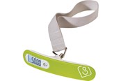 Wolny czas i Podróze - Go Travel Waga bagażowa z ekranem LCD - 5016326101067