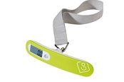 Wolny czas i Podróze - Go Travel Waga bagażowa z ekranem LCD - 5016326101067