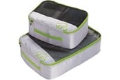 Wolny czas i Podróże - Go Travel Głębokie kostki do pakowania - 5016326101944