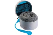 Wolny czas i Podróze - Go Travel Roll ‘n’ Carry pokrowiec na poduszkę - 5016326101029