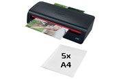 Laminowanie - GBC Laminator 240 Home Office, A4 - 4410068EU