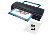 Laminowanie - GBC Laminator 240HS Home Office, A3 - 4410069EU