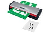 Laminowanie - GBC Laminator 250HS Office, A3 - 4410071EU