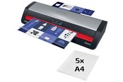 Laminowanie - GBC Laminator 480HS Office, A3 - 4410072EU