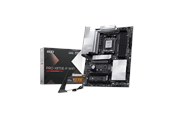 Plyta glówna - MSI PRO X870E-P WIFI Płyta główna - AMD X870E - AMD AM5 - DDR5 RAM - ATX - PRO X870E-P WIFI