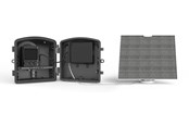 Zasilacz do komputera - BRINNO ASP1000-P Solar Power Kit Zasilacz do komputera - 10 wat - ATX - 80 Plus - ASP1000-P