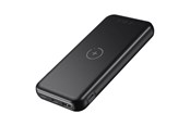 Powerbank - Choetech 10.000 mAh Magsafe Wireless Powerbank Black Powerbank - Czarny - 10000 mAh - B651-BK