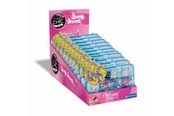 Kreatywne gry - Clementoni Crazy Chic Jewelry Making Beads Set in Storage Box Blue - 18891