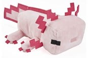 Drobiazgi - Minecraft - Axolotl - Plusz - 0194735001217