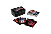 gry-planszowe-karciane-i-kosci - Paladone Pennywise Playing Cards in a Tin - PP14418IT