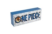 Drobiazgi - Paladone - One Piece Logo Light - Lampa - PP14521OPNF