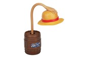 Drobiazgi - Paladone - Straw Hat Posable Light - Lampa - PP14468OPNF