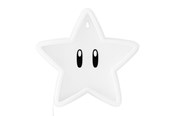 Drobiazgi - Paladone - Super Star Wall Mountable LED Neon Light - Lampa - PP14711NNVN