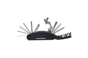 Narzedzia wielofunkcyjne - Forever Bicycle multitool - BIKE00011