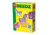 Kreatywne gry - SES Creative SES Iron-on Beads Fantasy Horse - 06115