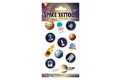 Zabawki - Totum Tattoos Space - 370123