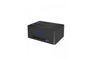 Dysk twardy - akcesoria - ICY BOX IB-1233CL-CR - IB-1233CL-CR
