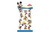 Zabawki - Totum Tattoos Disney Mickey Mouse - 370127