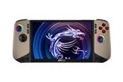 Konsola do gier - MSI Claw 8 AI+ - Core Ultra 7 - 32GB - 1TB - Claw 8 AI+ A2VM-013NEU