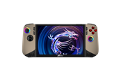 Konsola do gier - MSI Claw 8 AI+ - Core Ultra 7 - 32GB - 1TB - Claw 8 AI+ A2VM-013NEU