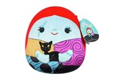 Plusz - Squishmallows The Nightmare Before Christmas (Sally) - 0191726788355