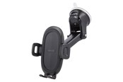 Telefon - Inne akcesoria - Forever Mobile holder with suction cup for car - GSM099212