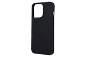 Telefon - Pokrowiec i etui - Forever iPhone 13 TPU Cover Black - GSM110308