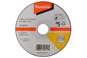 Szlifierka katowa - Makita Cutting Disc - D-18770